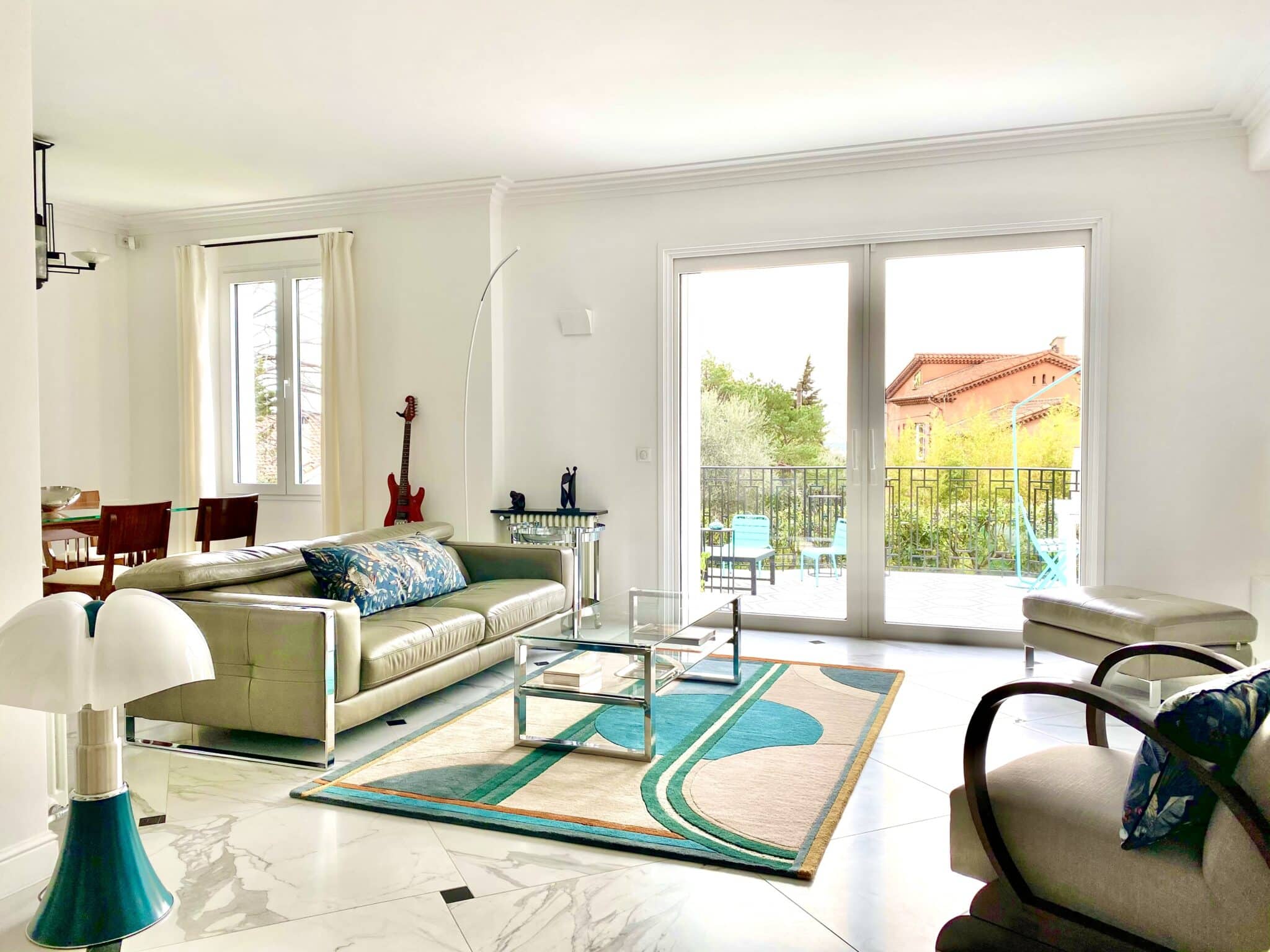 cabinet d'architecte d'intérieur cannes