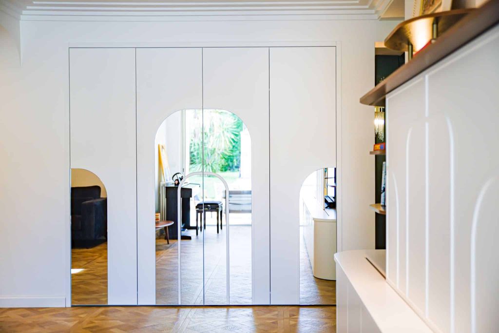 Romana – cabinet d'architecte d'intérieur à Cannes