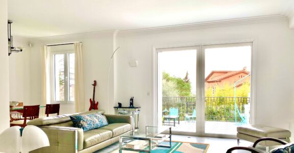 cabinet d'architecte d'intérieur cannes