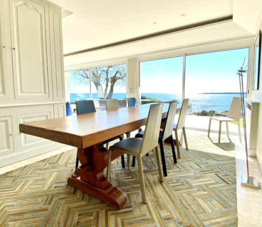 cabinet d'architecte d'intérieur cannes