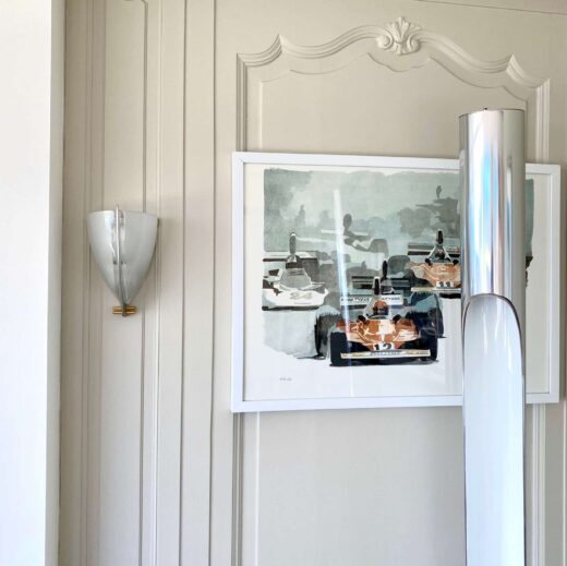 cabinet d'architecte d'intérieur cannes