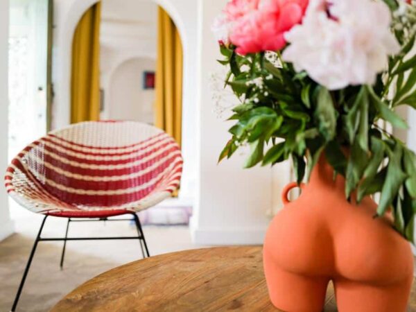 Cabinet d’architecture d’intérieur et de décoration d’intérieur à Cannes