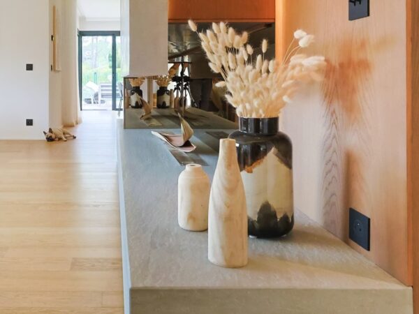 Cabinet d’architecture d’intérieur et de décoration d’intérieur à Cannes