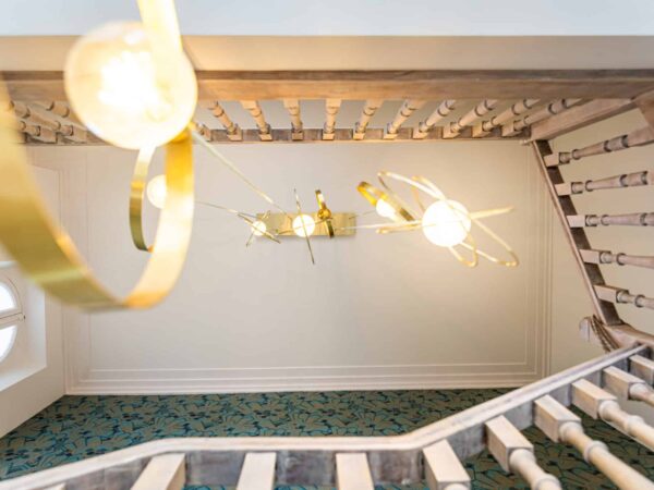 Cabinet d’architecture d’intérieur et de décoration d’intérieur à Cannes