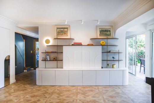 cabinet d'architecte d'intérieur cannes