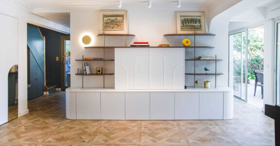 cabinet d'architecte d'intérieur cannes