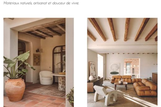 L’essor du design méditerranéen : un style intemporel pour sublimer votre intérieur à Cannes et Mougins