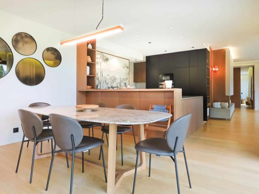 Architecte d’intérieur à Mougins