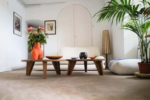 Felipa – cabinet d'architecte d'intérieur à Cannes