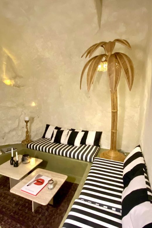 Architecte d’intérieur à Saint-Tropez