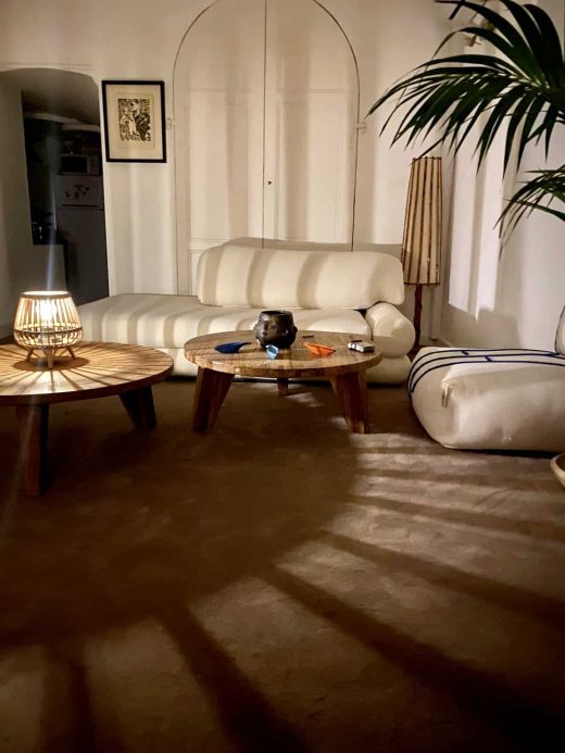 Felipa – cabinet d'architecte d'intérieur à Cannes