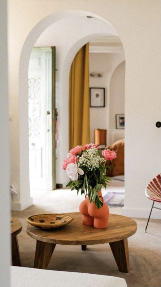 Felipa – cabinet d'architecte d'intérieur à Cannes