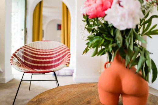 Felipa – cabinet d'architecte d'intérieur à Cannes
