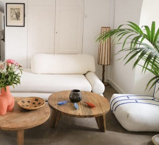 Felipa – cabinet d'architecte d'intérieur à Cannes