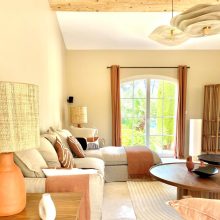 Gaïa – cabinet d'architecte d'intérieur à Cannes