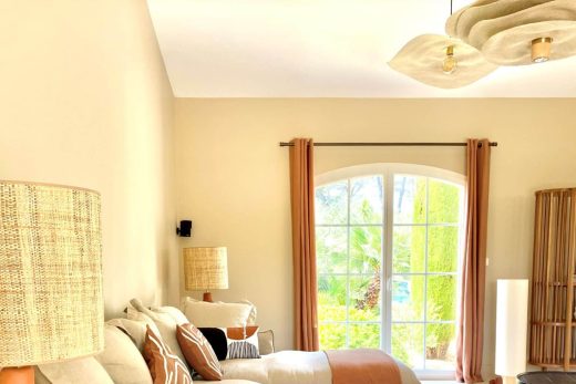Gaïa – Interior Architecture Firm in Cannes