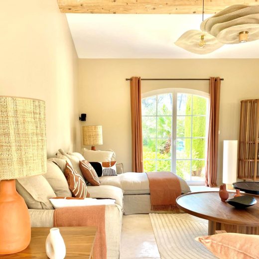 Architecte d’intérieur à Valbonne