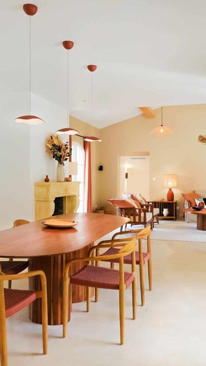 Gaïa – cabinet d'architecte d'intérieur à Cannes