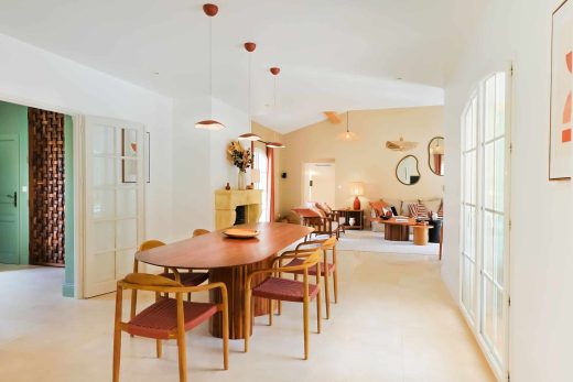 Gaïa – cabinet d'architecte d'intérieur à Cannes