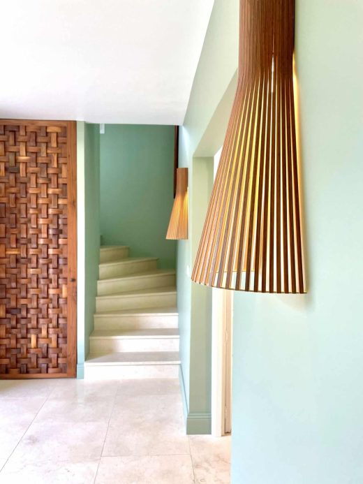 Gaïa – cabinet d'architecte d'intérieur à Cannes