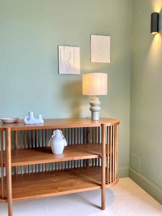 Gaïa – cabinet d'architecte d'intérieur à Cannes