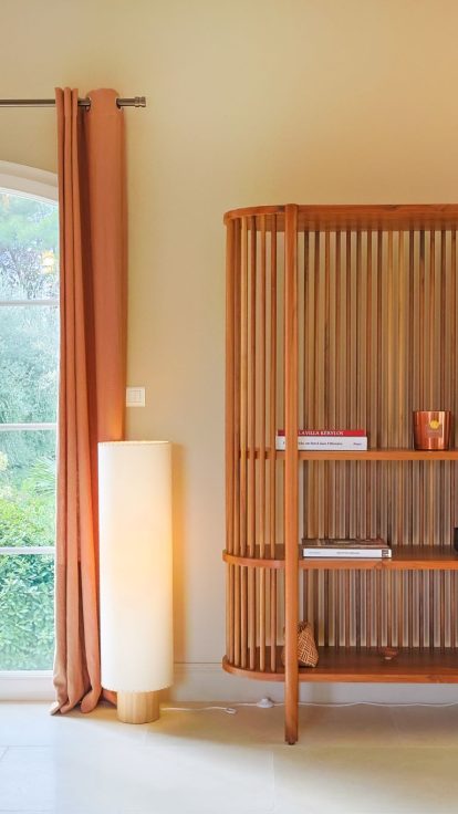 Gaïa – Interior Architecture Firm in Cannes