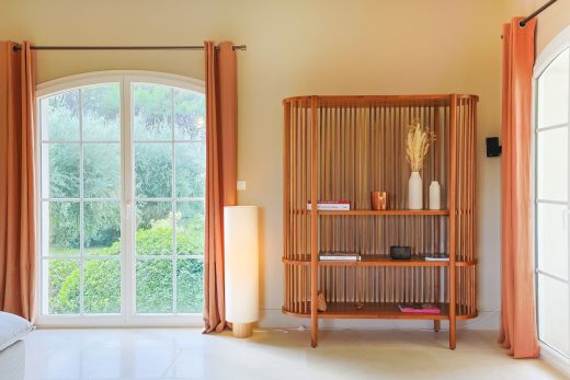 Gaïa – cabinet d'architecte d'intérieur à Cannes