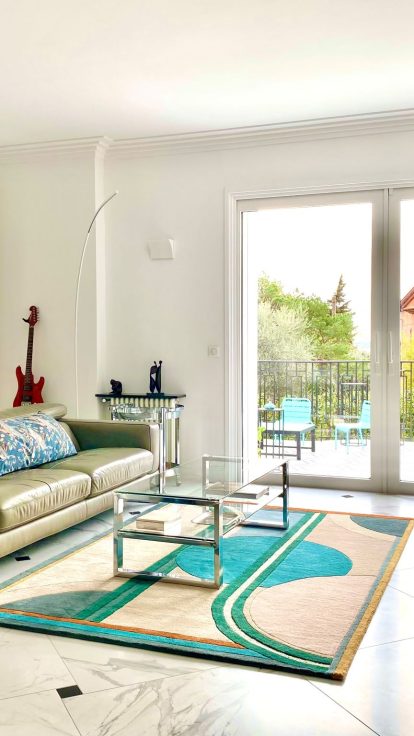 Leihora – cabinet d'architecte d'intérieur à Cannes