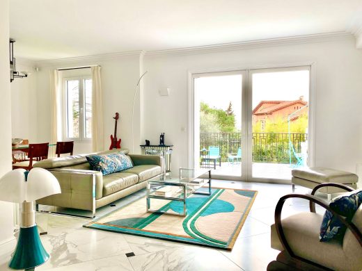 Leihora – cabinet d'architecte d'intérieur à Cannes