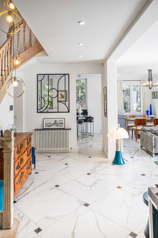 Leihora – cabinet d'architecte d'intérieur à Cannes
