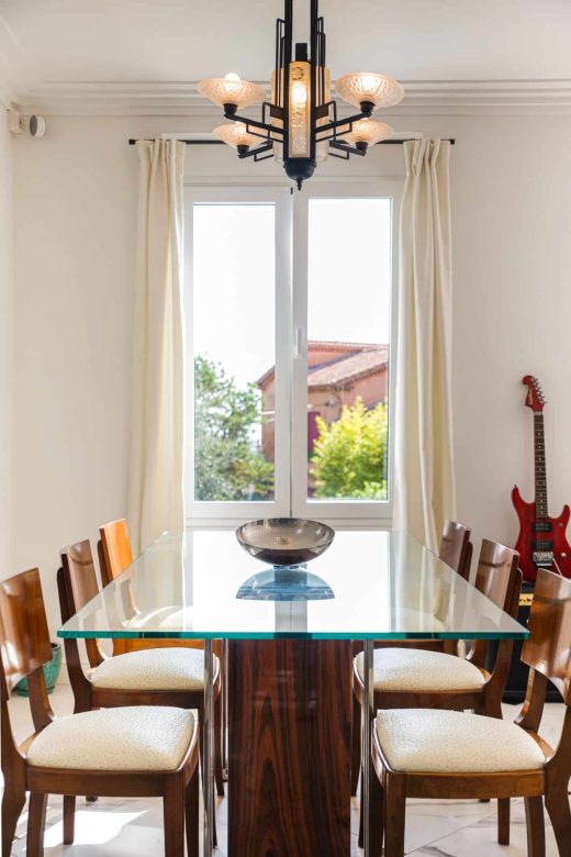 Leihora – cabinet d'architecte d'intérieur à Cannes