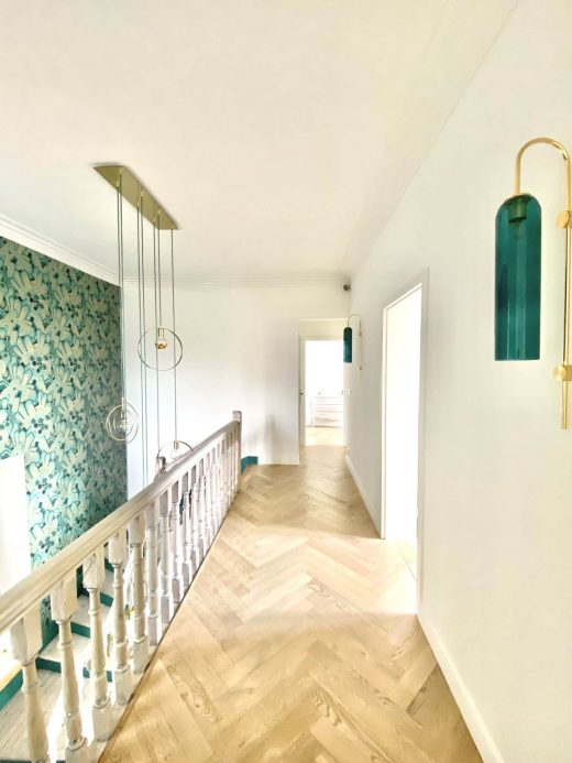 Leihora – cabinet d'architecte d'intérieur à Cannes