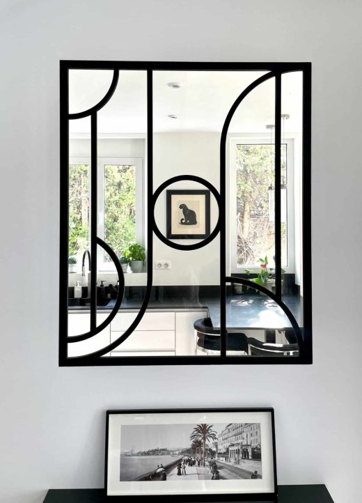 Leihora – cabinet d'architecte d'intérieur à Cannes