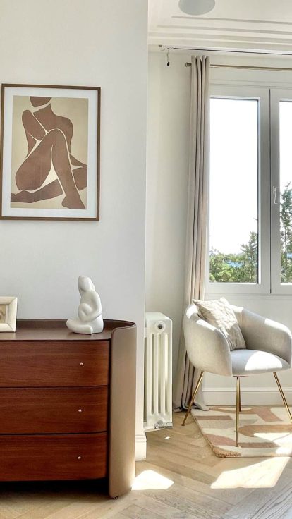 Leihora – cabinet d'architecte d'intérieur à Cannes