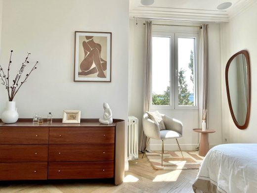 Leihora – cabinet d'architecte d'intérieur à Cannes