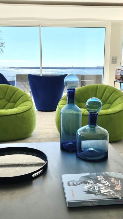 Sainte-Madeleine – interior design firm in Cannes