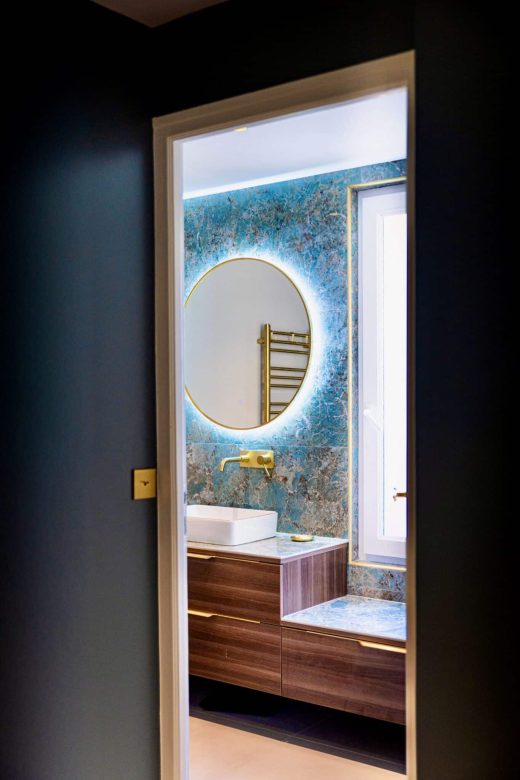 Romana – cabinet d'architecte d'intérieur à Cannes