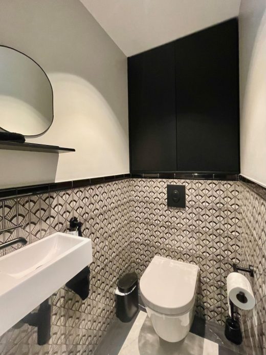 Romana – cabinet d'architecte d'intérieur à Cannes