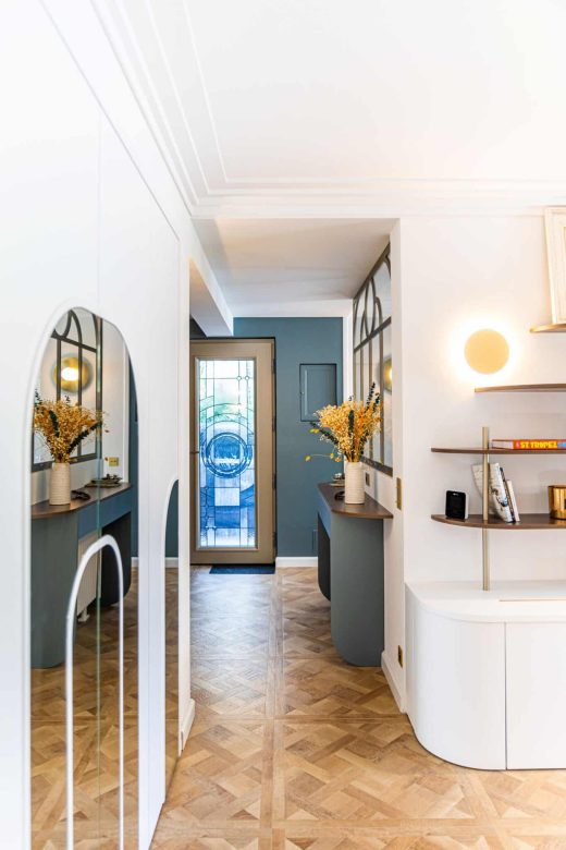 Romana – cabinet d'architecte d'intérieur à Cannes