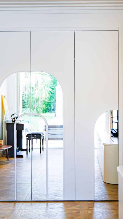 Romana – cabinet d'architecte d'intérieur à Cannes