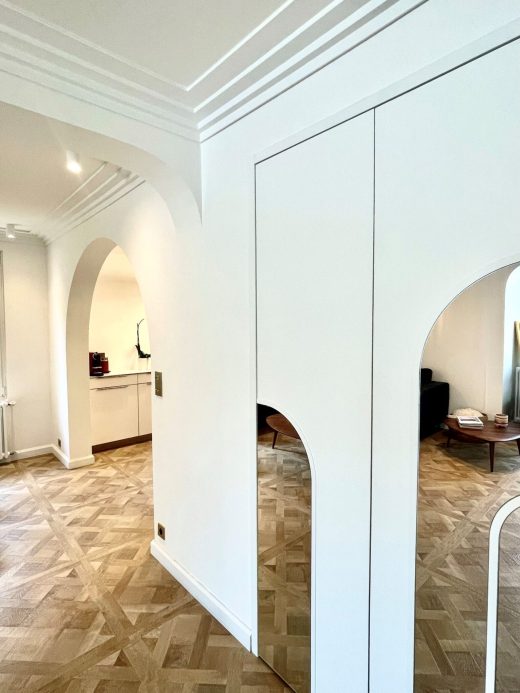 Romana – cabinet d'architecte d'intérieur à Cannes