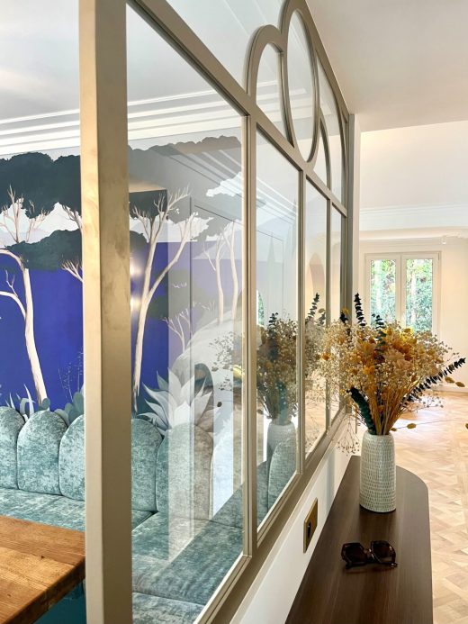 Romana – cabinet d'architecte d'intérieur à Cannes