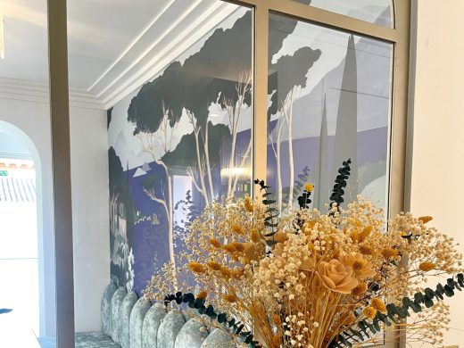 Décoration d’intérieur à Cannes