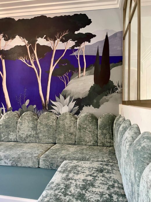 Romana – cabinet d'architecte d'intérieur à Cannes