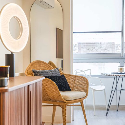 Décoration d’intérieur à Cannes