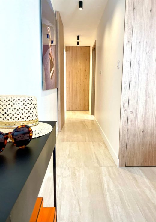 Victoria – cabinet d'architecte d'intérieur à Cannes