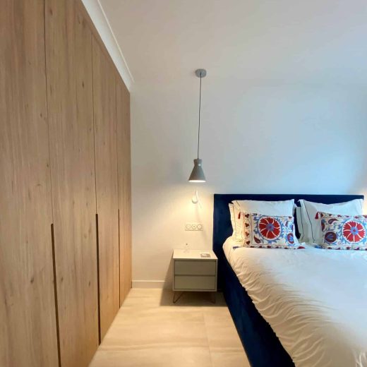 Architecte d’intérieur à Saint-Tropez