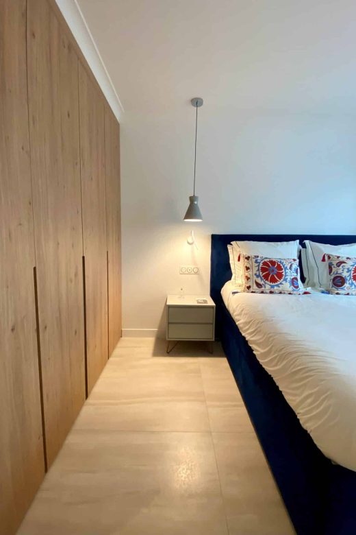 Architecte d’intérieur à Antibes et au Cap d’Antibes