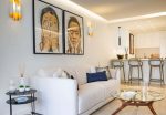Agencement sur mesure