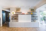 Aménagement intérieur